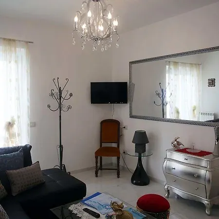 Armonia Villa