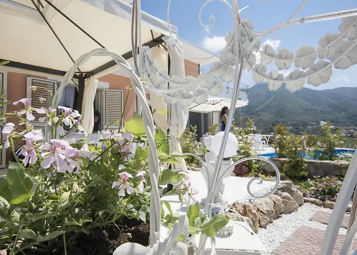 Villa Armonia Praia a Mare