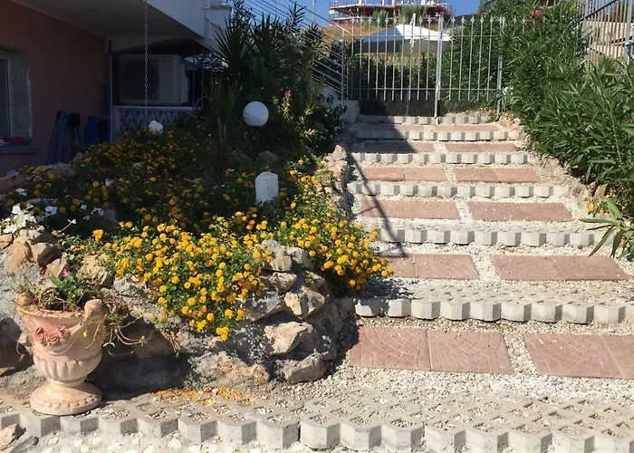 Armonia Villa Praia a Mare