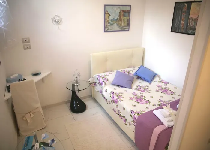 Armonia * Praia a Mare