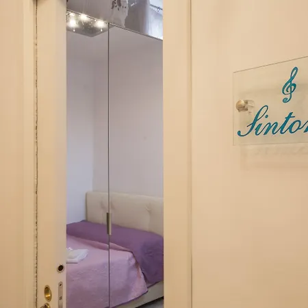 Armonia * Praia a Mare