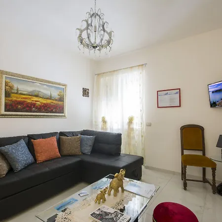 Villa Armonia Praia a Mare