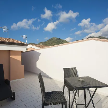 Armonia * Praia a Mare