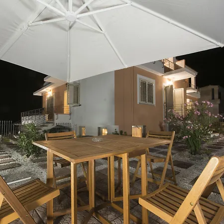 Armonia Villa Praia a Mare