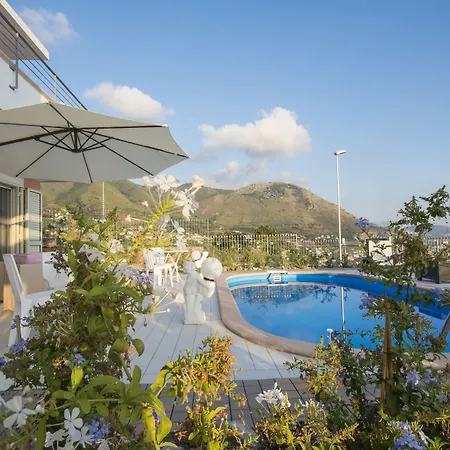 Armonia Villa Praia a Mare