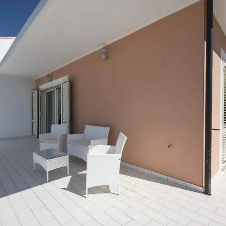 Armonia Villa Praia a Mare