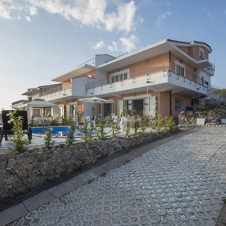 Armonia Villa *