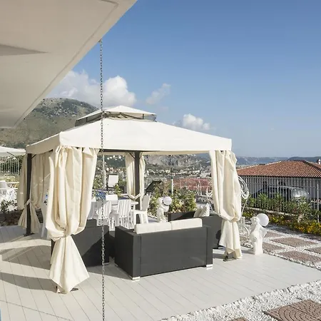 Armonia * Praia a Mare