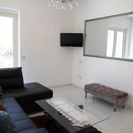 Armonia Villa *