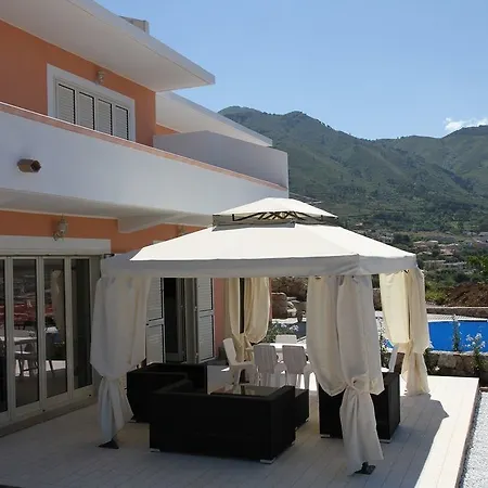 Armonia Villa