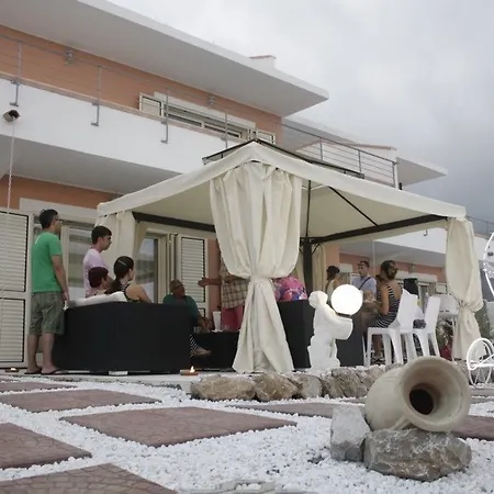 Armonia Villa *