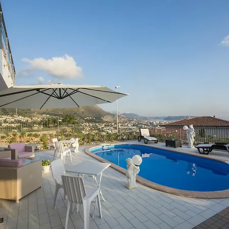 Villa Armonia *