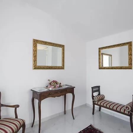 Villa Armonia Praia a Mare