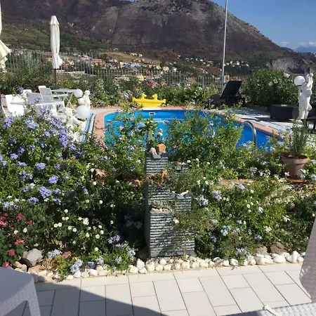 Armonia Villa