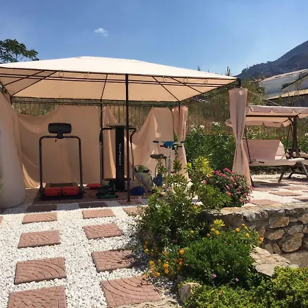 Villa Armonia Praia a Mare