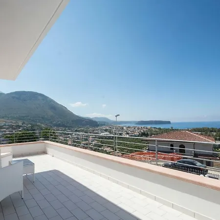 Villa Armonia Praia a Mare