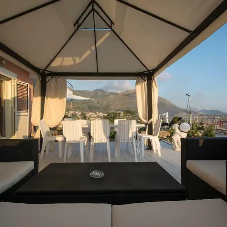 Villa Armonia Praia a Mare