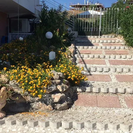 Armonia Villa Praia a Mare