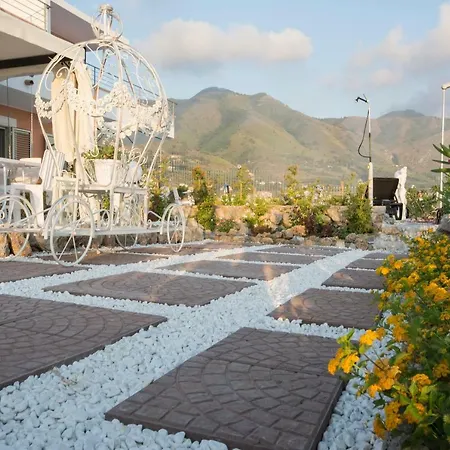 Armonia Villa