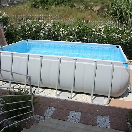 Armonia Villa Praia a Mare