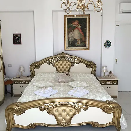 Armonia Villa