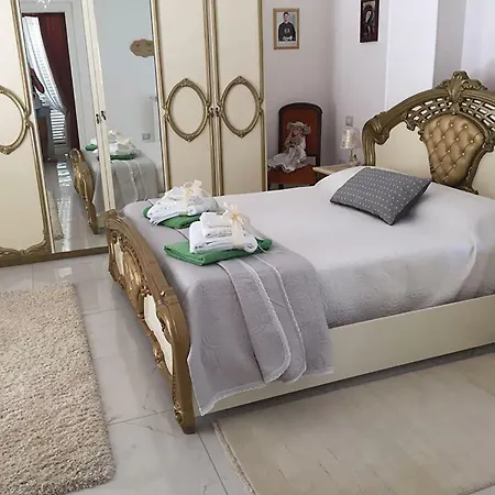 Villa Armonia Praia a Mare