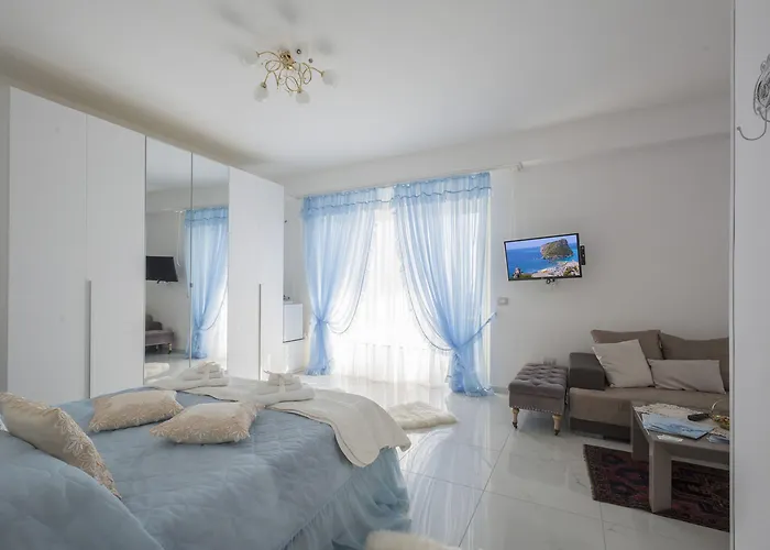 Armonia * Praia a Mare