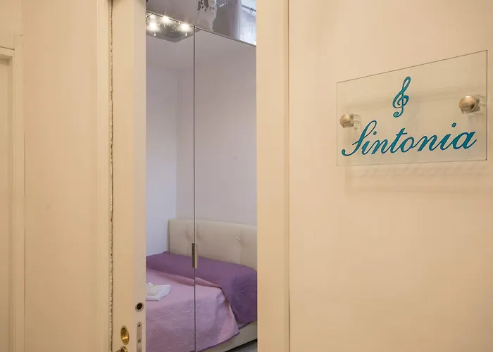 Armonia * Praia a Mare