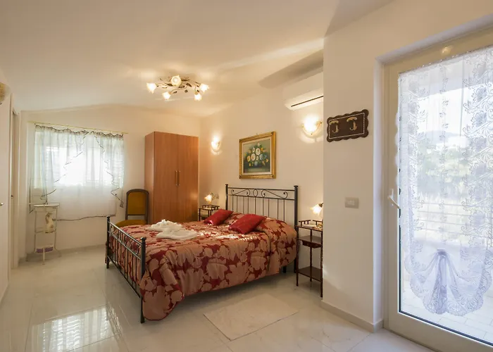 Armonia Praia a Mare