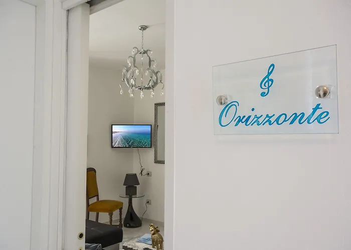 Armonia * Praia a Mare