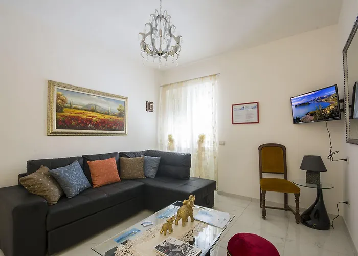 Villa Armonia Praia a Mare