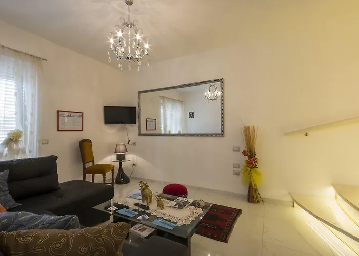 Armonia Praia a Mare