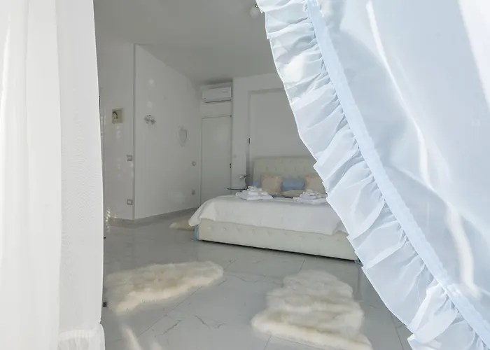 Villa Armonia Praia a Mare