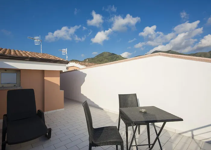 Armonia * Praia a Mare