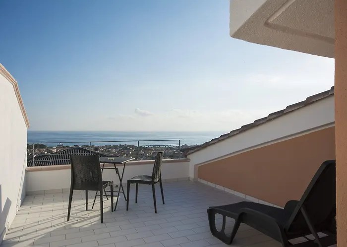 Armonia Villa Praia a Mare