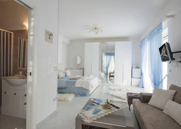 Armonia * Praia a Mare