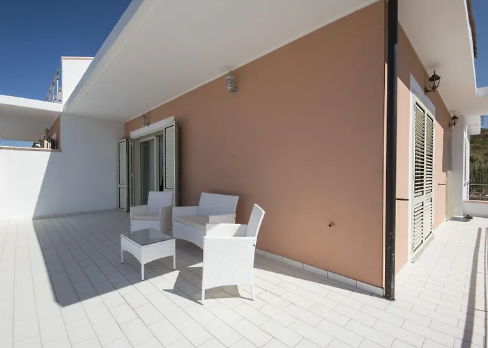 Armonia Villa Praia a Mare