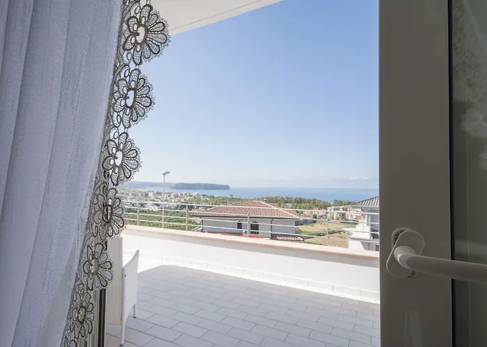 Armonia * Praia a Mare