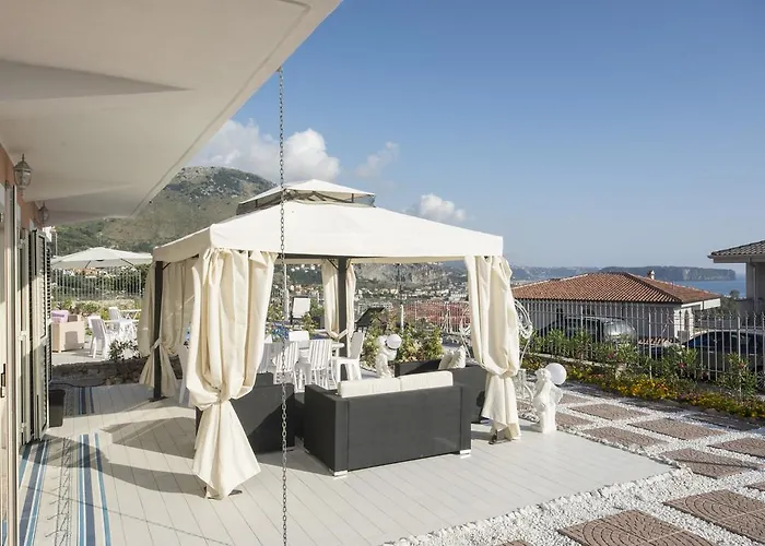 Armonia * Praia a Mare