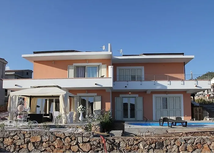 Armonia * Praia a Mare