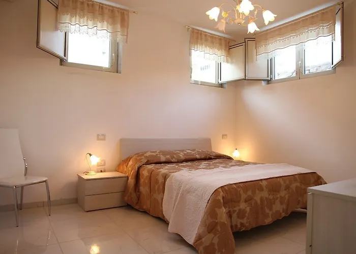 Armonia Villa Praia a Mare