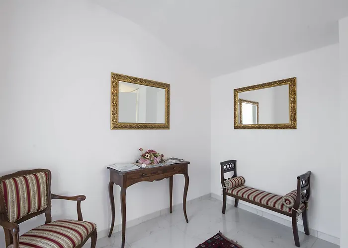 Villa Armonia Praia a Mare