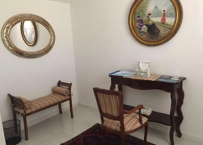 Armonia Praia a Mare