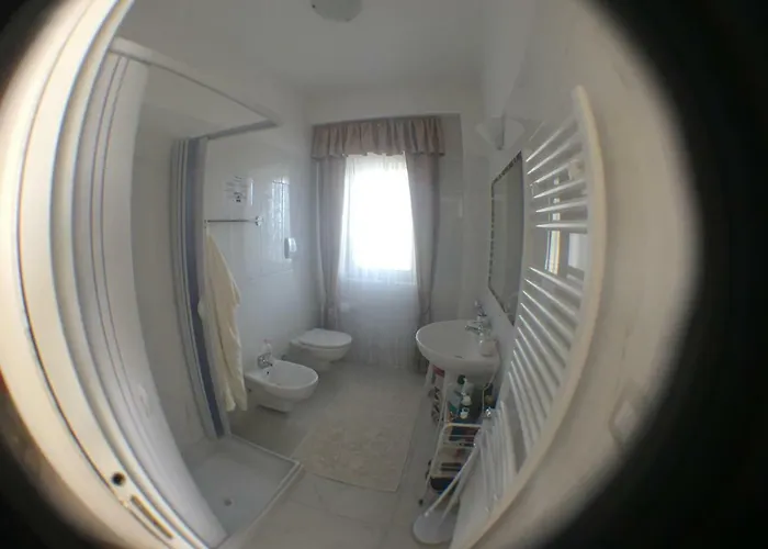 Villa Armonia Praia a Mare