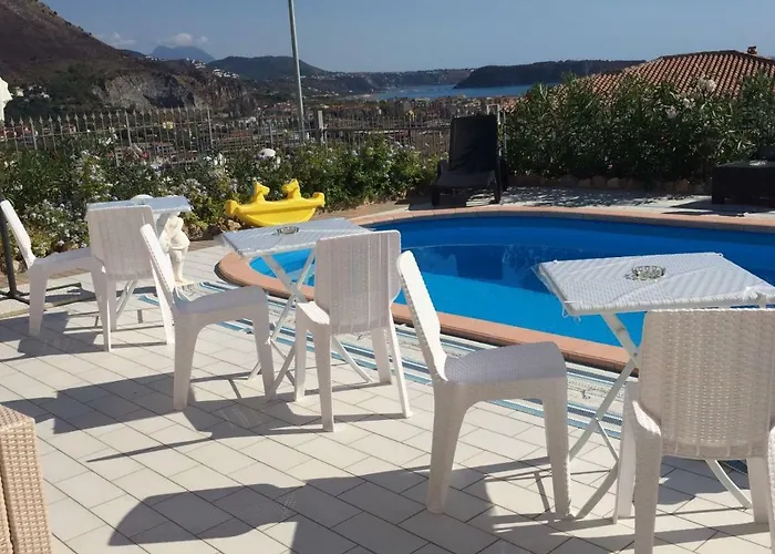 Armonia Praia a Mare