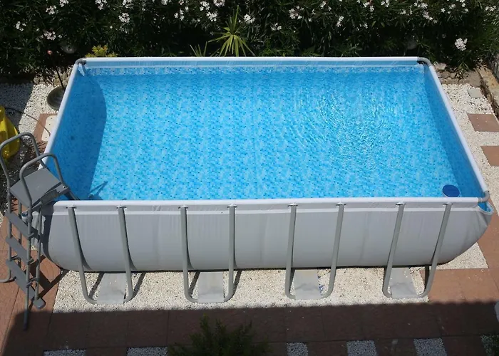 Villa Armonia Praia a Mare