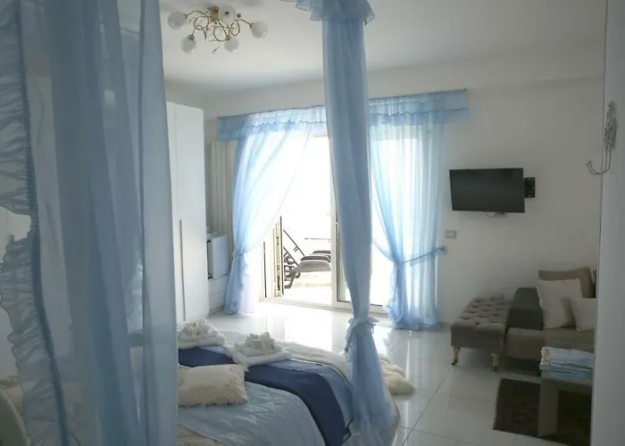 Villa Armonia Praia a Mare