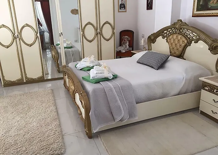 Villa Armonia Praia a Mare